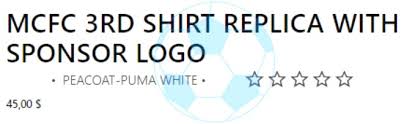 22 august, 2018 at 5:52 pm | reply. Manchester City 21 22 Home Away Third Kit Colors Leaked Footy Headlines