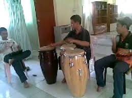 Apabila tidak seperti bunyi alat musik. Intro Muzik Nasyid Sanzac Youtube