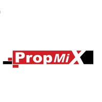 PropMix.io Management Team