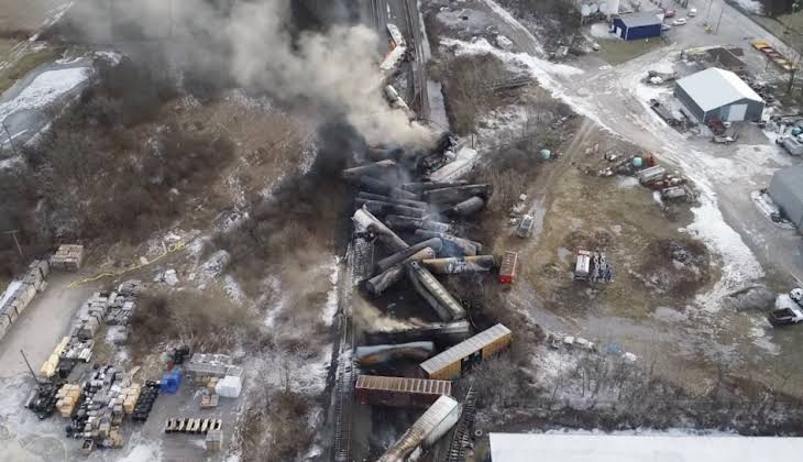 The true dangers of long trains • Minnesota Reformer