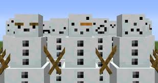 Check spelling or type a new query. Snow People Random Snow Golem Faces Minecraft Texture Pack