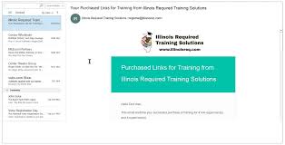 Maybe you would like to learn more about one of these? Ce Required Sexual Harassment Prevention Training From Illinoisreq Com Illinois Required Training Solutions