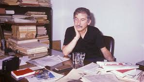 İlhan Selçuk