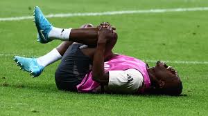 Real Madrid: ¿Cuándo regresa Eduardo Camavinga de su lesión?