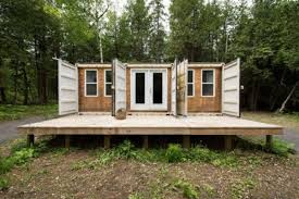 Learn how to correctly load a moving container yourself! Don T Believe The Hype About Shipping Containers Say Architects