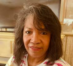 He was born with a full head of gray hair and the internet can't stop  talking about why 😔 See the comments 👇🏻