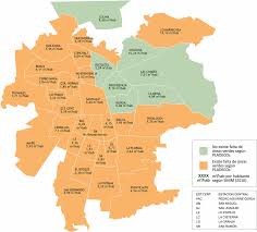 El gobierno decretó que toda la región metropolitana estará en cuarentena desde el sábado 12 de junio a las 5 de la mañana. Https Www Miparque Cl Wp Content Uploads 2017 11 171026 Gestion Municipal Av Informe Final Pdf