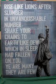 I, daniel blake) official movie trailer mit: This I Daniel Blake Inspired Art Is Being Auctioned To Raise Funds For A Newcastle Foodbank Chronicle Live