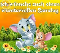Einen schönen tag euch allen. Schonen Guten Morgen Samstag Bilder Kostenlos