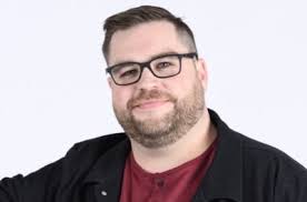 Grant Paulsen was born to talk sports