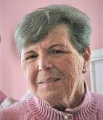 Esther Buffington Obituary