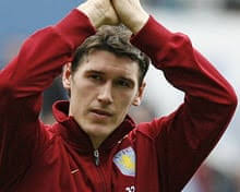 Barry to cost Villa £1m