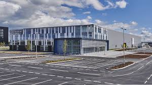We are hiring & want motivated, passionate people to join our team at gkn wheels armstrong & estherville plant locations. State Of The Art Gkn Technology Centre Handed Over Insider Media