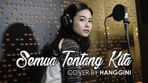 Teringat di saat kita tertawa bersama ceritakan semua tentang kita. Semua Tentang Kita Peterpan Cover Covernya Jeha Youtube