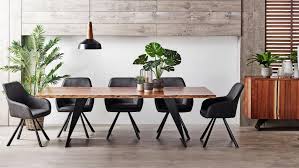 Get dining table set 9 piece for every room in your home. Buy Milan 9 Piece Dining Setting Harvey Norman Au