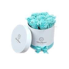 Maybe you would like to learn more about one of these? Tiffany Rose Box Luxury Florist Milan Same Day Flowers Florpassion