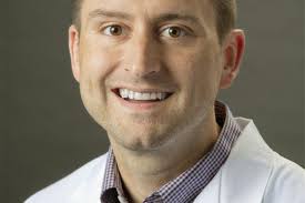 Meet Dr. Michael Bolding, Hospitalist WRMC