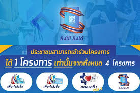 ใครอยากได้สิทธิ ยิ่งใช้ยิ่งได้ ชวนรู้วิธีใช้งานเว็บ www.ยิ่งใช้ยิ่งได้.com ที่เปิดระบบแล้ววันนี้ เตรียมพร้อมให้ประชาชน ลงทะเบียนยิ่ง. Etnwknfhaj3ym