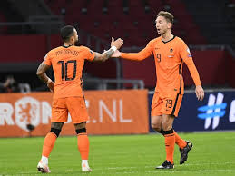 Have your say in our team selector. Preview Netherlands Vs Scotland Prediction Team News