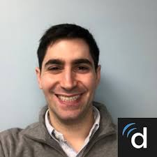 Dr. Jonathan Gordon, MD