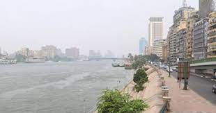 اتجاه الرياح متقلبة الاتجاه إلى جنوبية شرقية. Ø¯Ø±Ø¬Ø§Øª Ø§Ù„Ø­Ø±Ø§Ø±Ø© Ø§Ù„Ù…ØªÙˆÙ‚Ø¹Ø© Ø§Ù„ÙŠÙˆÙ… Ø§Ù„Ø£Ø±Ø¨Ø¹Ø§Ø¡ Ø¨Ù…Ø­Ø§ÙØ¸Ø§Øª Ù…ØµØ± Ø§Ù„ÙŠÙˆÙ… Ø§Ù„Ø³Ø§Ø¨Ø¹