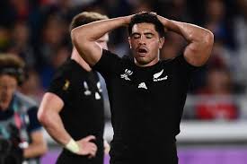 La coupe du monde de rugby à xv est une compétition internationale de rugby à xv masculine qui se déroule. Coupe Du Monde De Rugby L Angleterre Cree La Sensation Et S Impose Face A La Nouvelle Zelande 19 7