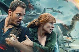 1,524 likes · 3 talking about this. Jurassic World Das Gefallene Konigreich 2018 Filmkritik Myofb De