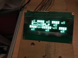 A dongle is a small device that typically fits in a computer's universal serial bus port to ensure that only the legal owner of a software program is using the program. Instruction Guide Lcd Oled Display Using Pydpiper Printable Version