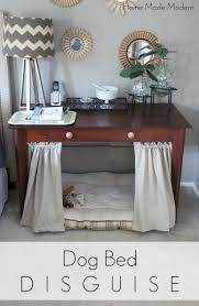 Dog bed,end table dog bed,dog bed furniture,small dog bed,modern dog bed,annie sloan chalk paint non toxic for dog bed,boho dog bed,pet bed rightupmyalleydesign. Dog Bed Under Desk Dog Bed Diy Dog Bed Diy Dog Stuff