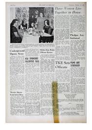 The Glenville Mercury