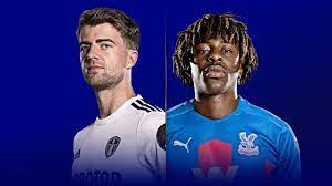 Premier league match on 07.11.2020. Leeds Vs Crystal Palace Preview Team News Stats Kick Off Time Live On Sky Sports Football News Sky Sports