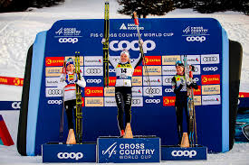 (även inomhusresultat räknas ju som officiella rekord). Linn Svahn Blev Arets Kvinnliga Idrottare Sweski Com Sverige Sajt For Langdakning