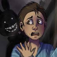 🔥 Fazbear Frights (Series) MBTI Personality Types