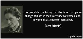 Nothing on earth can help the man with the wrong mental attitude. Female Attitude Quotes Quotesgram