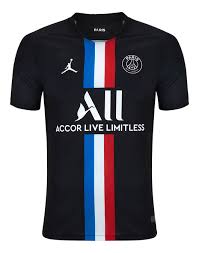 Discover the cutting edge of style, from the collaboration between jordan & psg football club. Nike Mens Psg 4th Jersey Black Life Style Sports Eu