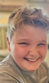 Mum's tribute to 'little gentleman' who died aged just 12