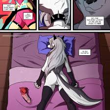 Queen Bee-Lzebub and Loona Animal Dildo Tits Feet Sex Toys Nude < Your  Cartoon Porn