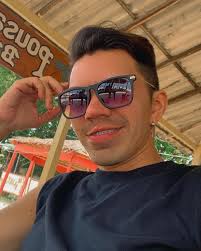 Jeferson Ricardo (@jefersonbli) · Instagram 照片和视频