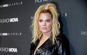 On april 7 khloe kardashian used her verified instagram account to post videos and a photo of herself along with a. P68dfvhb75w0fm