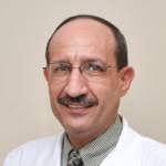 Dr. Ahmad Abdul-Karim, MD, Cardiovascular Disease