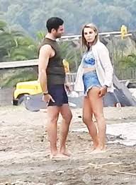 Selim soydan ve hülya koçyiğit'in torunu, eski oyuncu gülşah alkoçlar'ın kızıdır. Sorf Asiklari Aslisah Alkoclar Ile Kaan Demirag Foto Galerisi M Bursadabugun Com