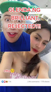 Glenda Dela Cruz Husband Issue