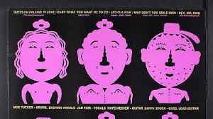 From the Archives: Punk