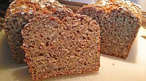 Ela S Schwarzbrot Von Ela Chefkoch