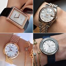 Maybe you would like to learn more about one of these? 40 Best Watch Brands For Women 2021 List