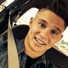 Jay Faust's Instagram, Twitter & Facebook