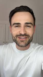 Michael Auger's Instagram, Twitter & Facebook