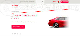 Maybe you would like to learn more about one of these? Banco Popular Banca Online