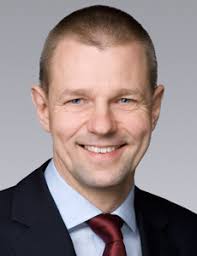 Corpus Sireo AM Commercial: Scherer übernimmt für Krewel