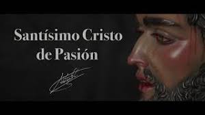 Santísimo Cristo de Pasión